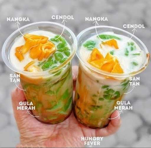 Es Cendol Elisabeth Bandung Ratu Elok 3