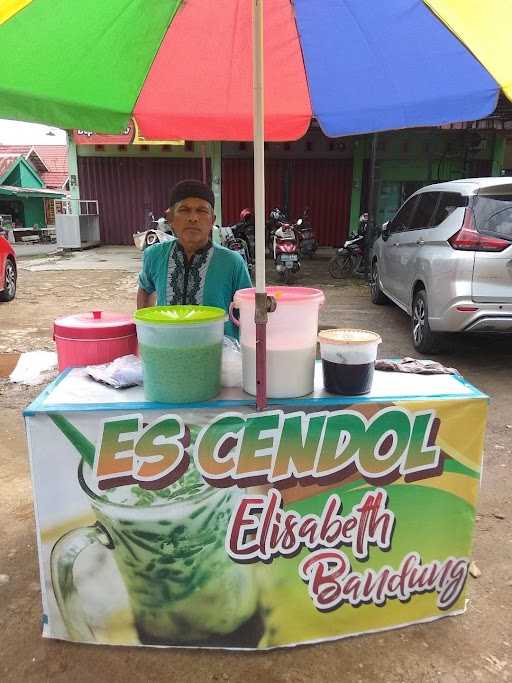 Es Cendol Elisabeth Bandung Ratu Elok 5