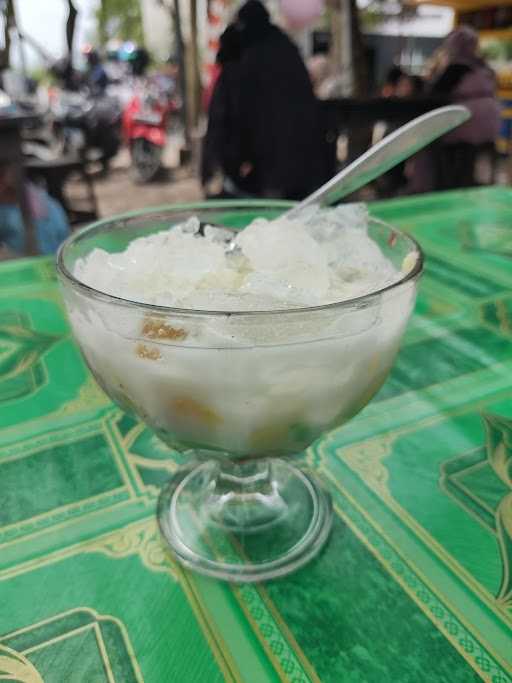 Es Teler 77 Khas Lombok 2