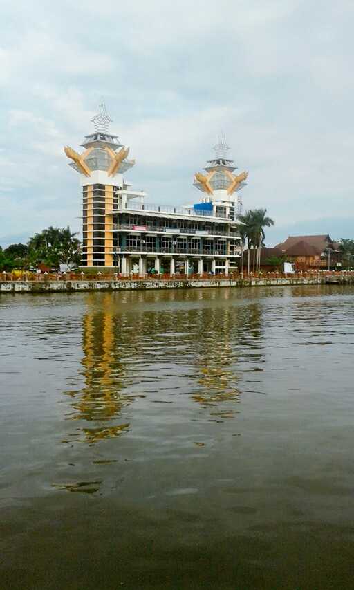 Fried Chicken Sungai Lulut 3