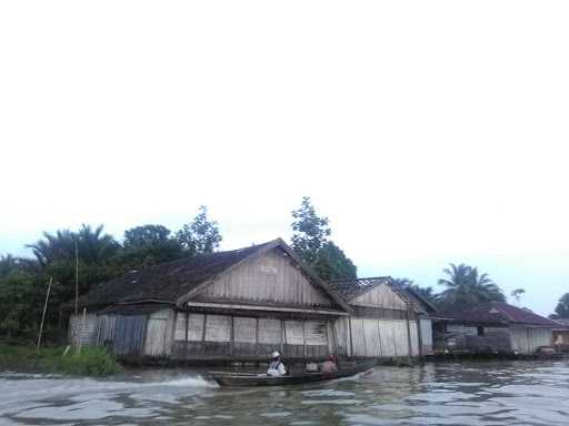 Fried Chicken Sungai Lulut 4