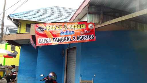 Kebab Sultan - Sungai Bilu 2