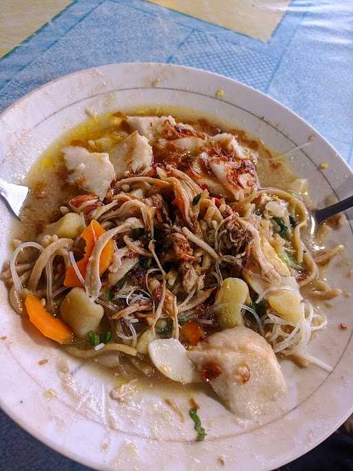 Kuliner Baiman Banjarmasin 9