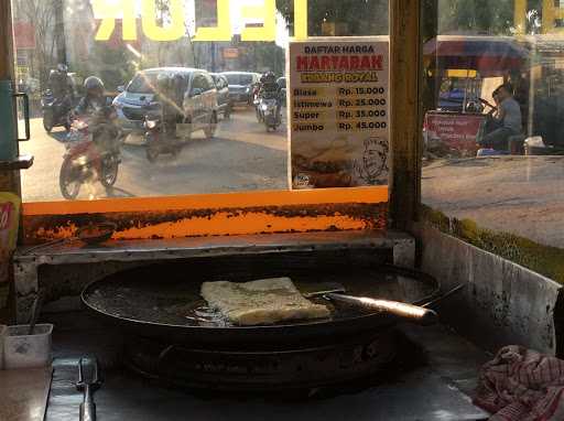 Martabak Kubang Royal 8