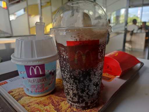 Mcdonald'S 3