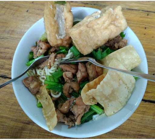 Mie Ayam & Bakso Subur Rejeki 6