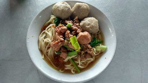 Mie Ayam & Bakso Subur Rejeki 8