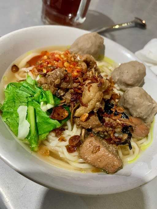 Mie Ayam & Bakso Subur Rejeki 7