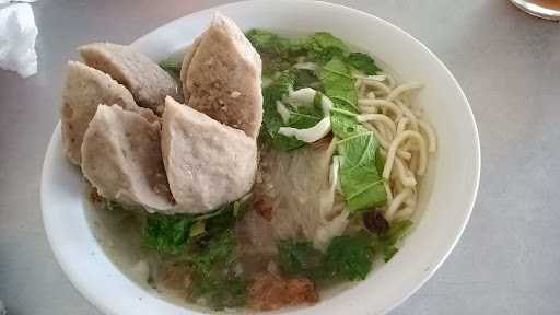 Mie Ayam & Bakso Subur Rejeki 5