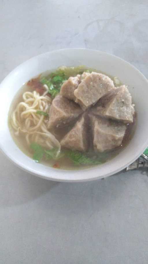 Mie Ayam & Bakso Subur Rejeki 4