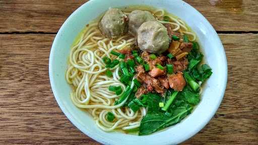 Mie Ayam & Bakso Subur Rejeki 10