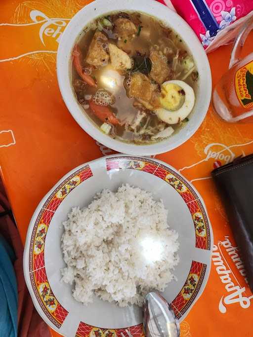 Mie Ayam Bakso Surya 10