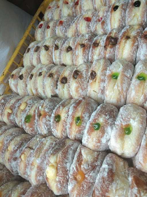 Mutiara Donuts Pengambangan 2