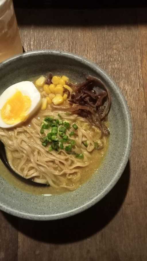 Nakamen Ramen 8