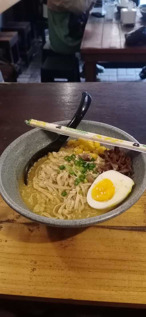 Nakamen Ramen 7