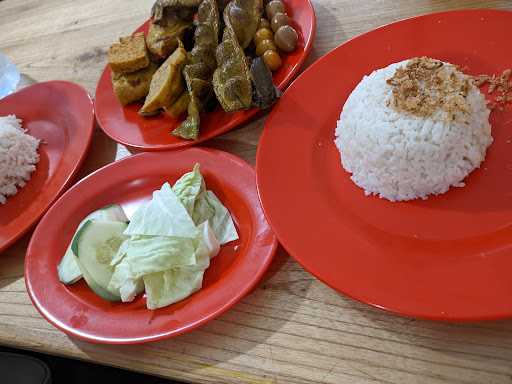 Nasi Uduk Ibukota 168 9