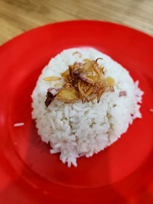 Nasi Uduk Ibukota 168 6