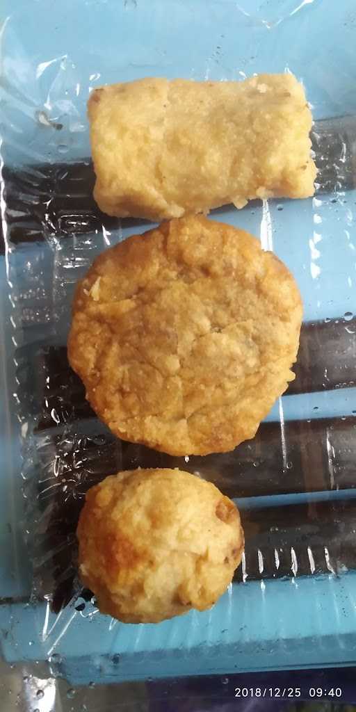 Pempek Dewi 4