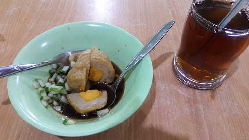 Pempek Dewi 9