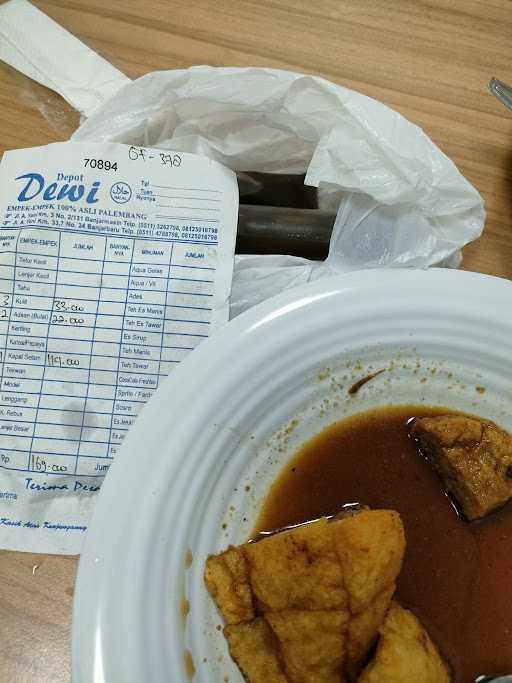 Pempek Dewi 8