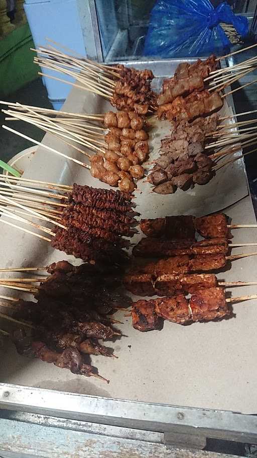 Pentol Bakar Karomah 1