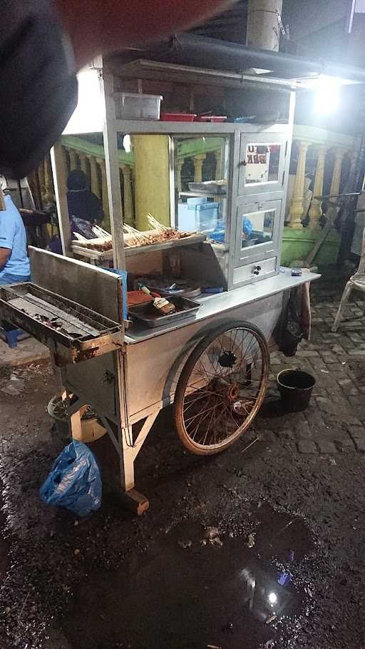 Pentol Bakar Karomah 2