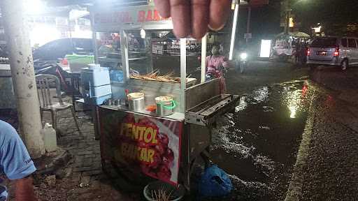 Pentol Bakar Karomah 3