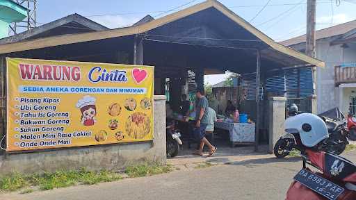 Pentol Cinta (Warkop Zatbis) 6