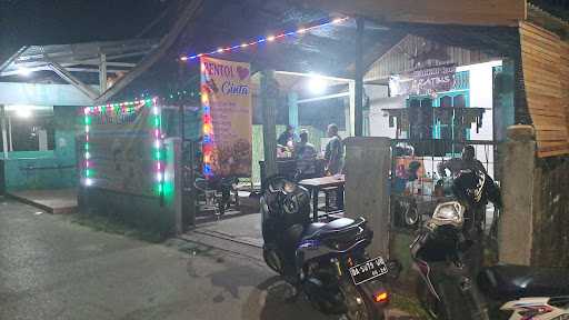 Pentol Cinta (Warkop Zatbis) 10