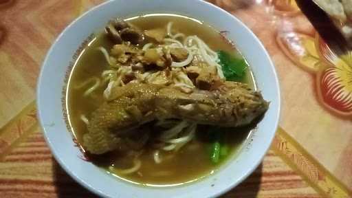 Rasa Jitu | Mie Ayam Ceker 10