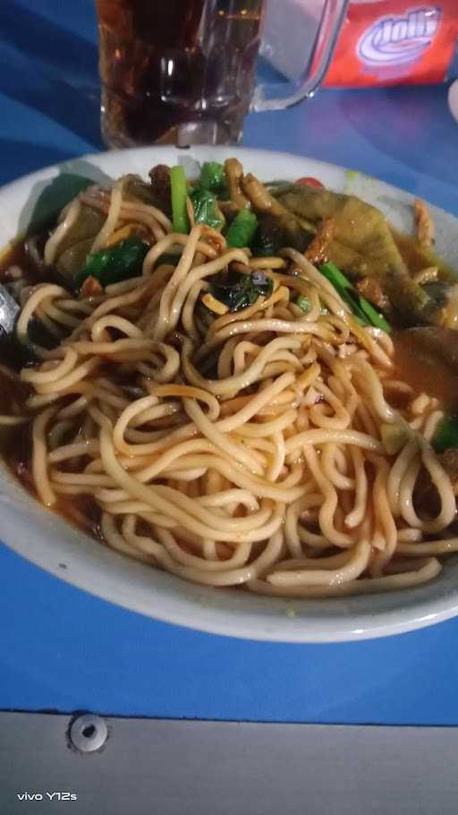 Rasa Jitu | Mie Ayam Ceker 7