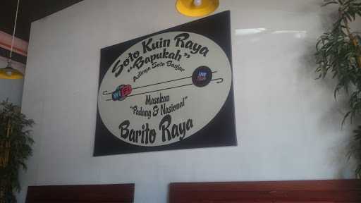 Rm Barito Raya 3