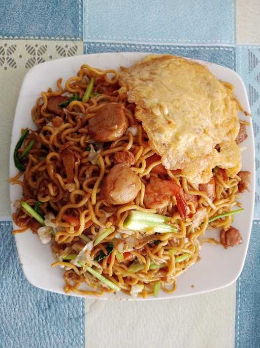 Rm Mie Agung Bekasi Mahligai 2