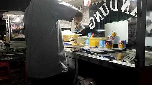 Roti Bakar Bandung Mas Firman 1