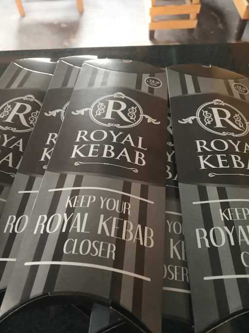 Royal Kebab Corner 3