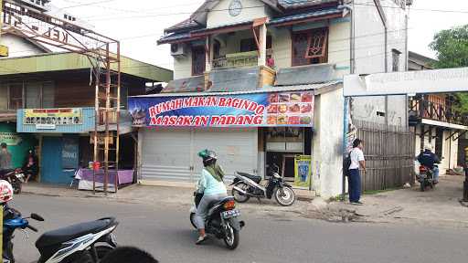 Rumah Makan Bagindo 5