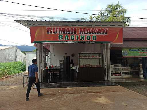 Rumah Makan Bagindo 4