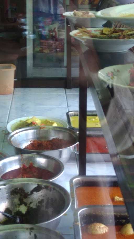 Rumah Makan Bagindo 2