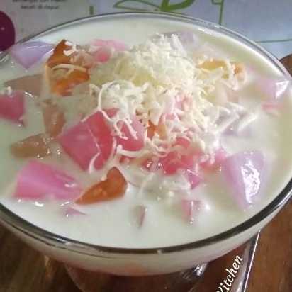 Salad Asinan Mamabi 6