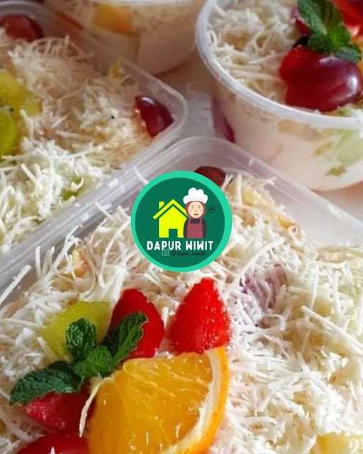 Salad Nyanyat (Dapur Wiwit) 2