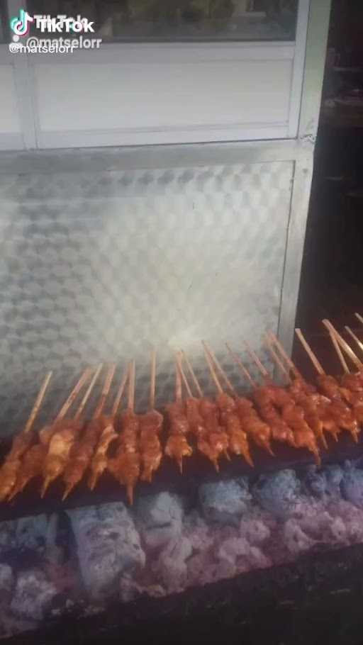 Sate Ayam Amon Lemon 9