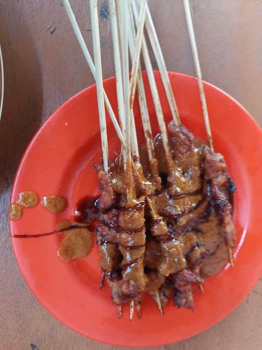 Sate Ayam Amon Lemon 2