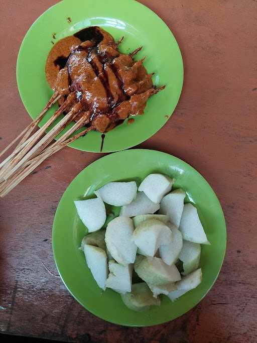 Sate Ayam Amon Lemon 8