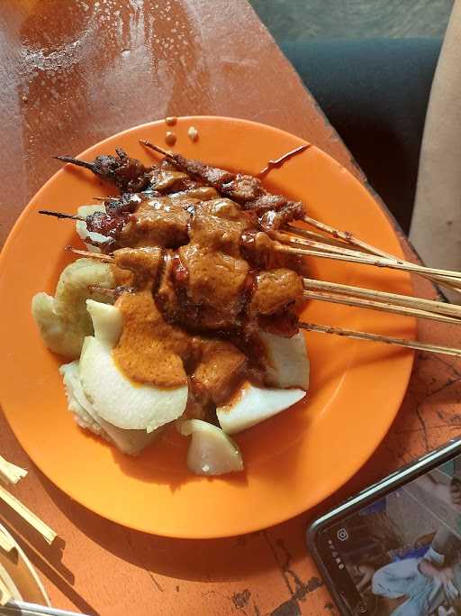 Sate Ayam Amon Lemon 5