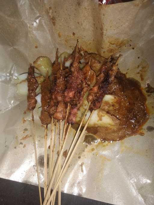 Sate Ayam Ladzidz 1