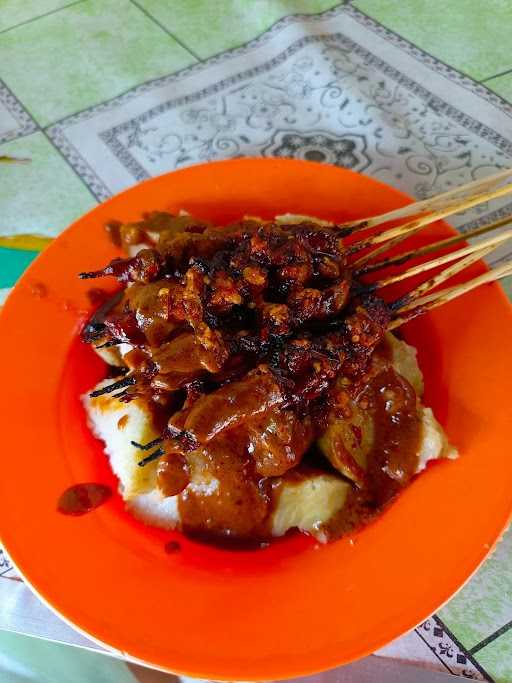 Sate Ayam Rahmat 1