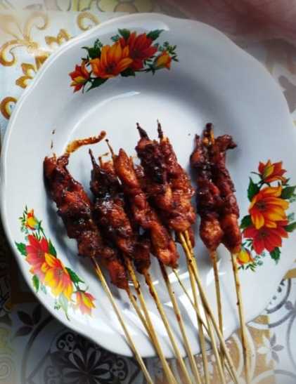 Sate Mama Anis 1