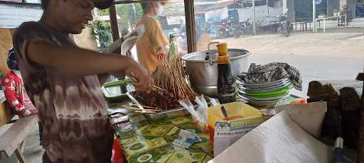 Sate Setia Menanti 1