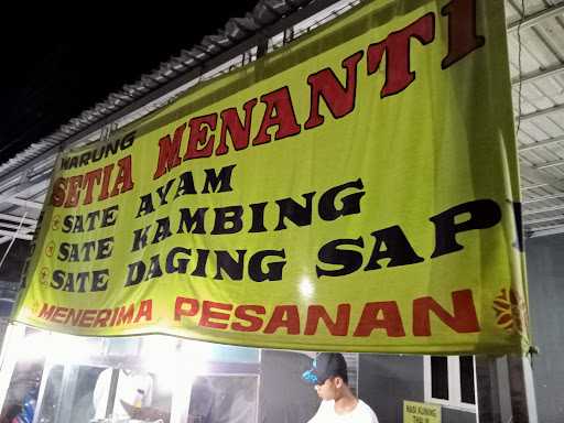 Sate Setia Menanti 3