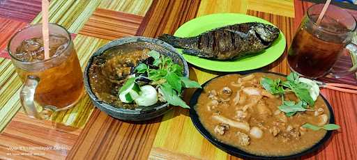 Sea Food Barokah 2